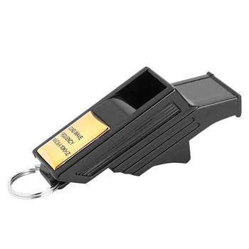 

New Professional Referee Whistle Football Basketball Volleyball Referee Whistle Sport Teacher Sports Training And Teaching Suppl