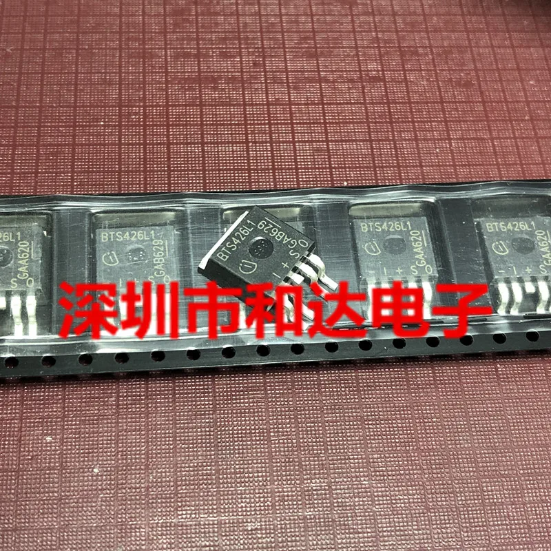 BTS426L1 TO-263-5