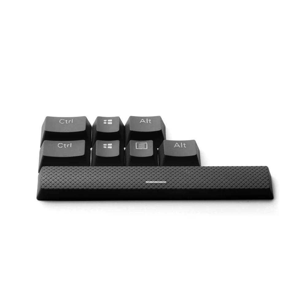 8 шт./компл. для Logitech G710 механические клавиатуры клавиши Космос с подсветкой Corsair