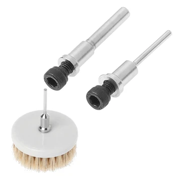 

3mm 6mm Stainless Steel Rod For Brush Carpet Sofa Wooden Furniture Cleaning Tool