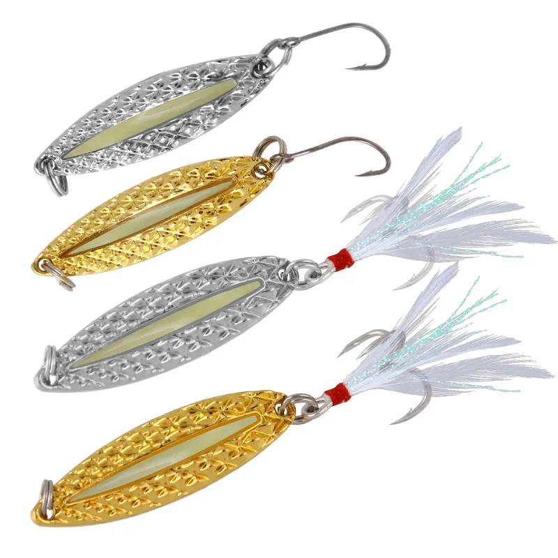 1pcs/winter Sea fishing Bionic fake bait vib metal sparkling sequins hard bait2.5g-20g Artificial Japan Crank swing tackle lure