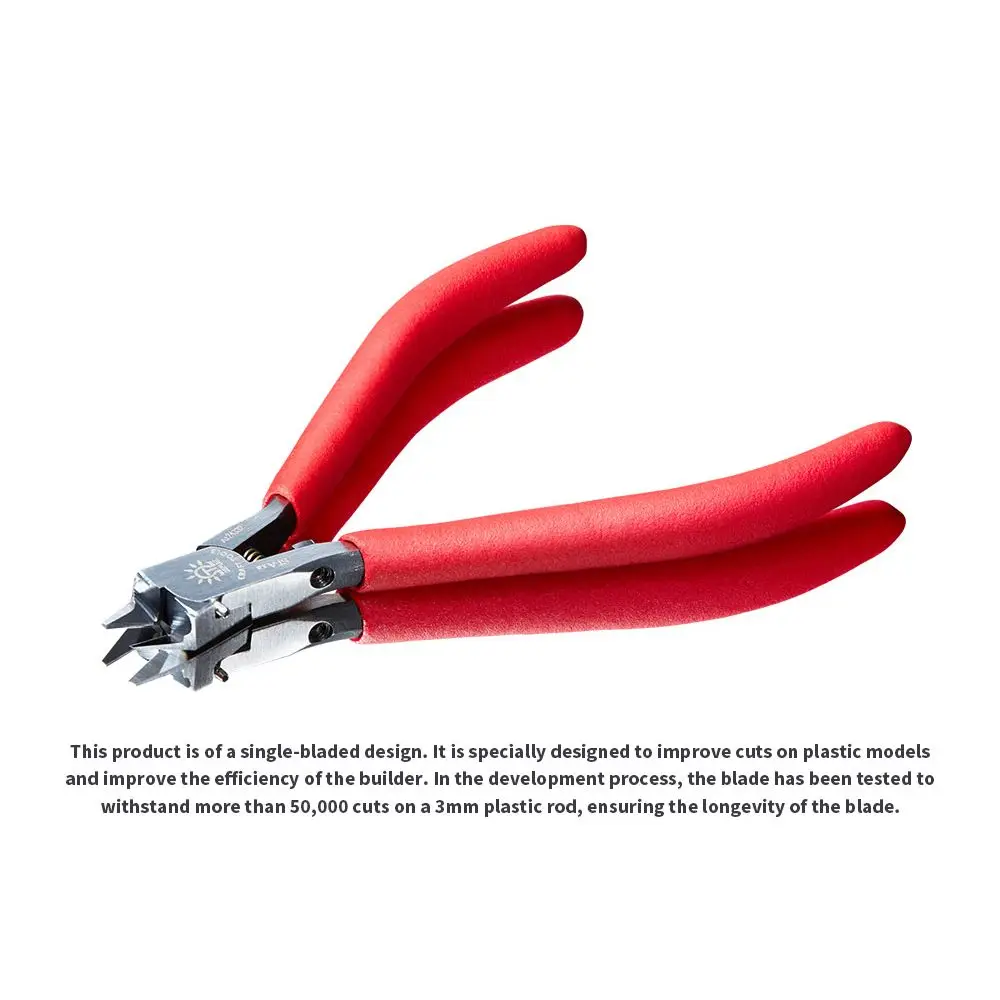 DSPIAE ST-A Single Blade Nipper 3.0 - Craft Tools 2