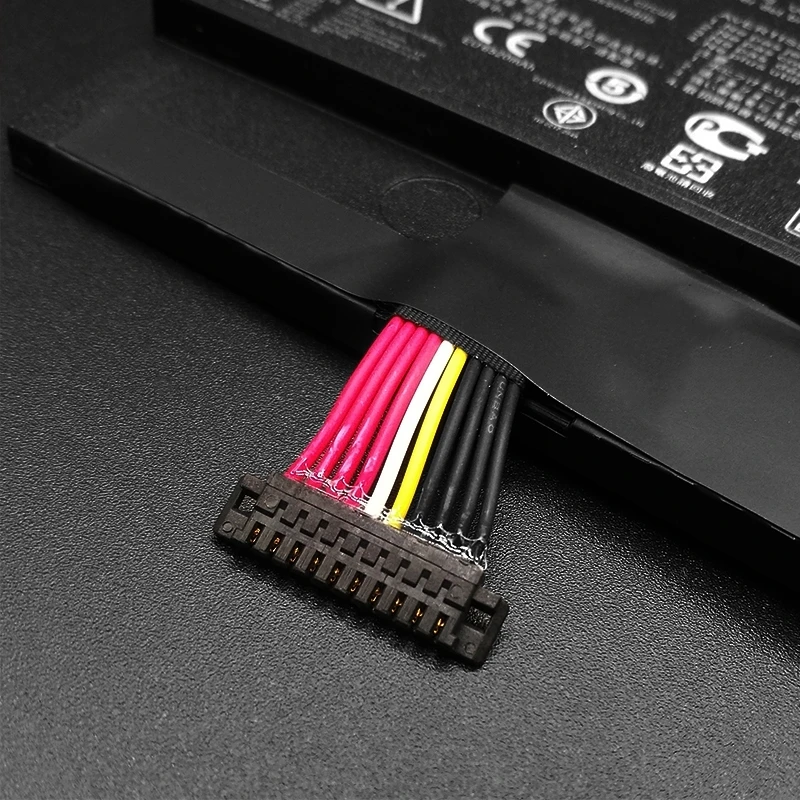 ONEVAN подлинный C23-UX32 Аккумулятор для ноутбука Asus VivoBook U38N U38N-C4004H ZenBook UX32 UX32A UX32VD UX32LA 7,4 V 6520 мА-ч