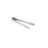 Stainless Steel Cocktail Shaker Mixer Drink Hawthorn Strainer Ice Tongs Mixing Spoon Measure Cup Bartender Bar Tools Kit ► Photo 3/6