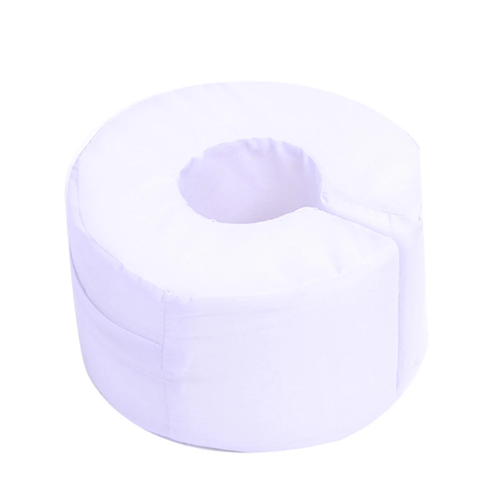 2 шт. ноги руки регулируемые петли для ног Профессиональный пациентов пены подъемные подушки Давление Многофункциональный Анти пролежень дома