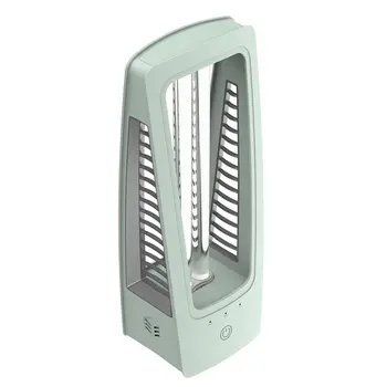 

UV ozone sterilization lamp with remote control ozone function double sterilization disinfection Sterilizing lamp 1 pcs