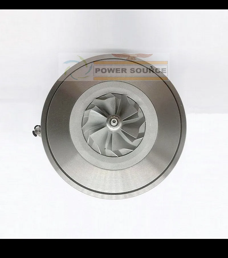 Turbo Cartridge CHRA GTB2056V 781743 764809 777318 A6420908980 A6420901680 A6420905780 For Mercedes M320 3.0CDI W164 224HP OM642 3 (1)