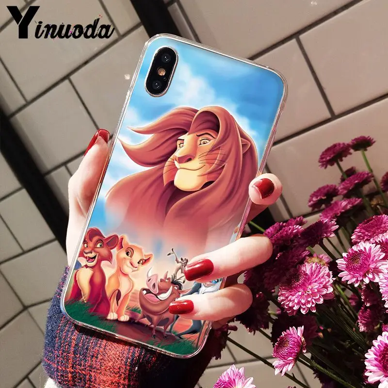Simba the lion king