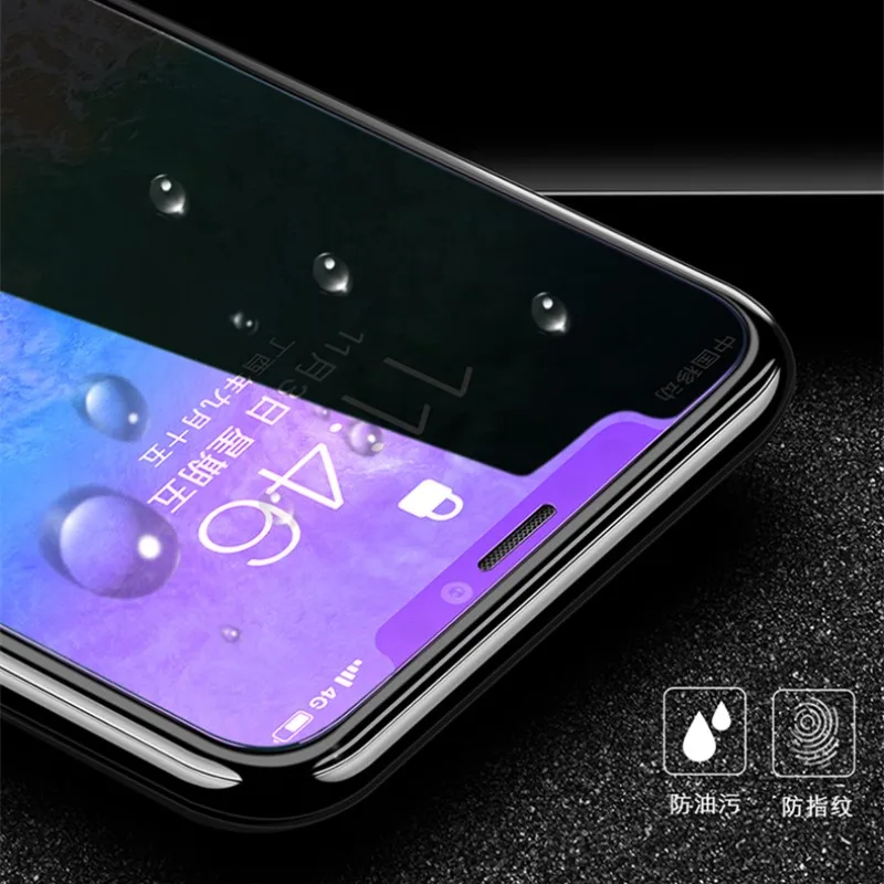Защитное стекло закаленное для iphone 7/6s/se/5C/iPhone 7/8 Plus/X/XS/XR/XS MAX|glass film|tempered glassfilm for glass |