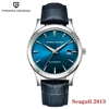 SilverBlue
