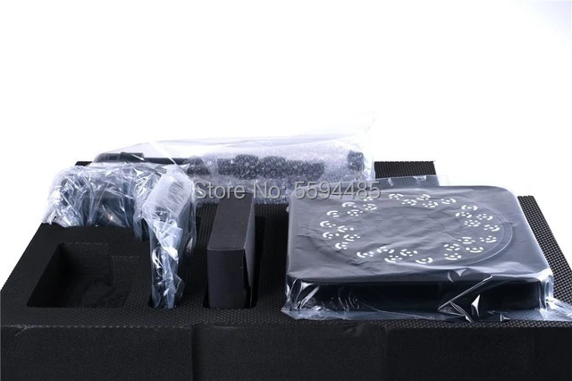 EinScan 스캐너 산업용 팩, Einscan 2X 플러스 3D 스캐너
