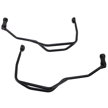 

Handguard Hand Guard Handlebar Handle Protector for 2016-2018 Honda CRF1000L CRF 1000 L CRF1000 L Africa Twin 2017