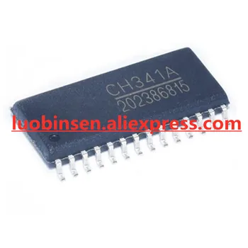 

50PCS CH341A CH341 SOP28 28PIN Original in stock