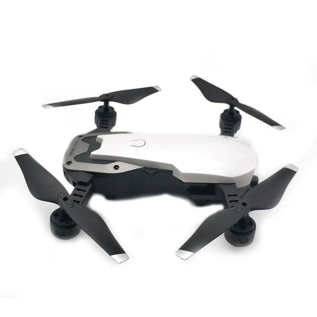 LH-X41WF радиоуправляемого летательного аппарата FPV 30/200W Камера Квадрокоптер с дистанционным управлением 2,4G 6-осевой Wifi FPV Drone складной вертолет удержания высоты с возвратом по одной кнопке Дрон игрушки