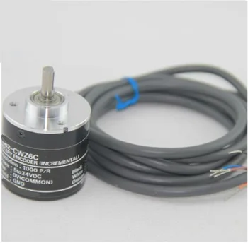 

Encoder E6B2-CWZ6C 1000P / R ABZ three items without pulse loss