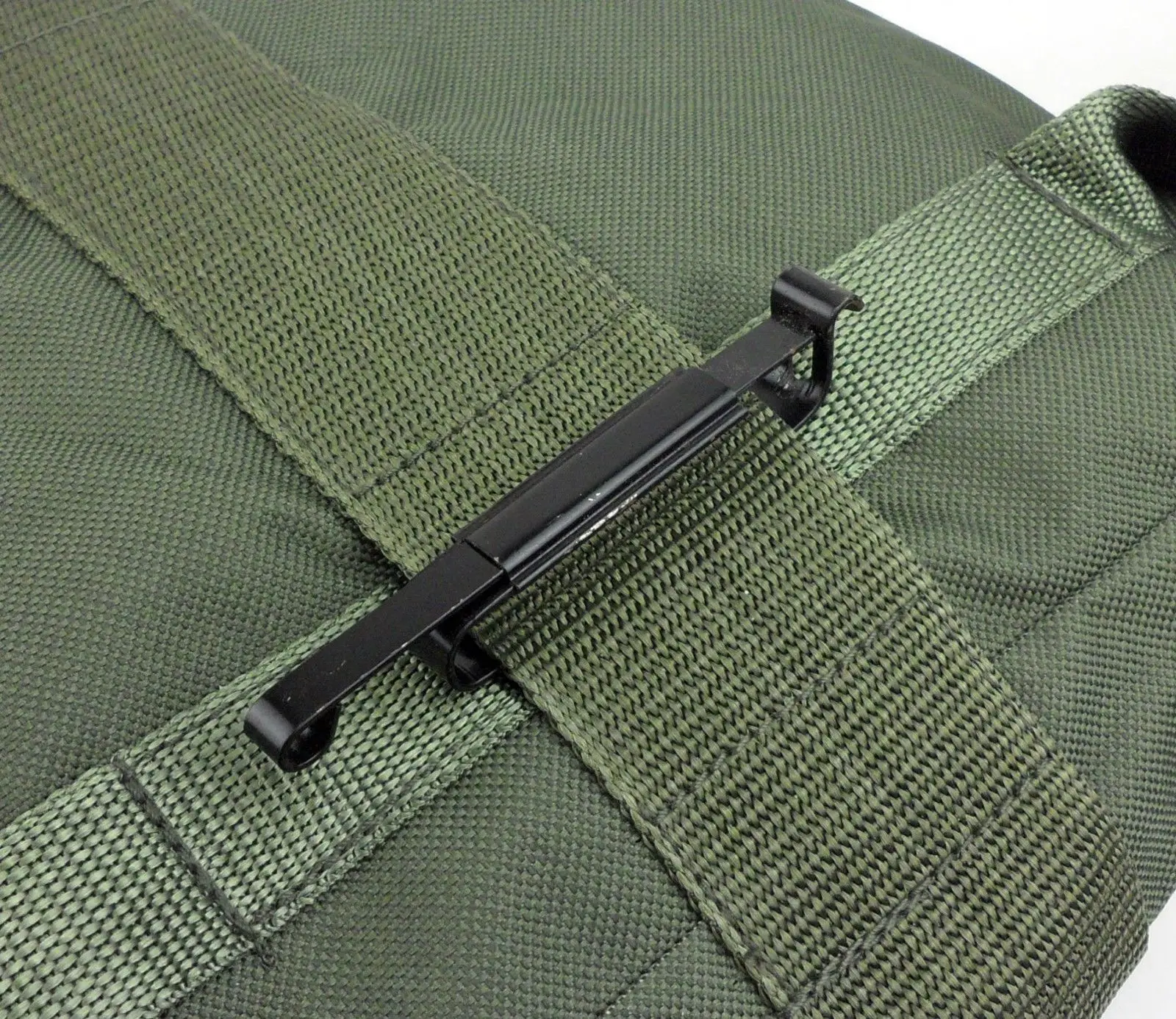 Vietnam War US Army Bag Nylon Accessory Bag Food Pouch Soldier Military War Reenactments 5605101