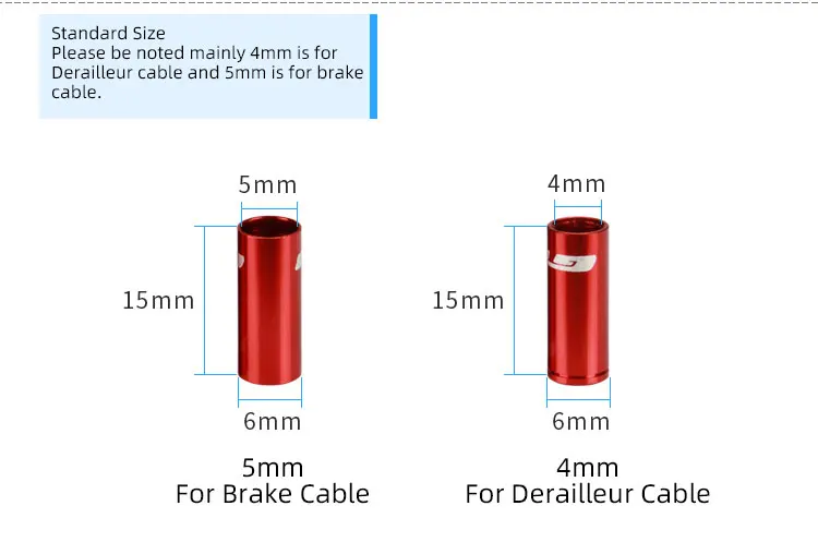 Fil De Câble De Frein PRO+ - Long 330 Mm - Double Barillet Argenté - Neuf