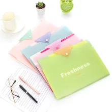 5 карманов, А4, сумки для документов, милые, портативные, с пряжкой, для хранения, многослойный, расширяемый, держатель для папок, студенческие, офисные, канцелярские принадлежности