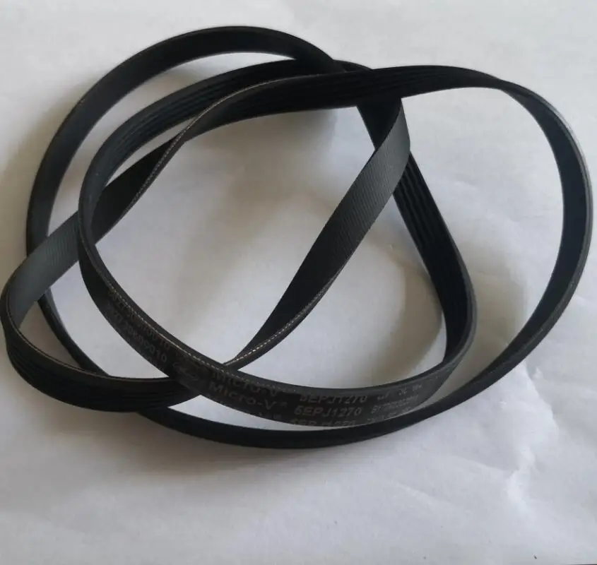 Washing Machine Parts Belt 5EPJ1270 302730600010 | Бытовая техника