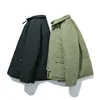 Coats 