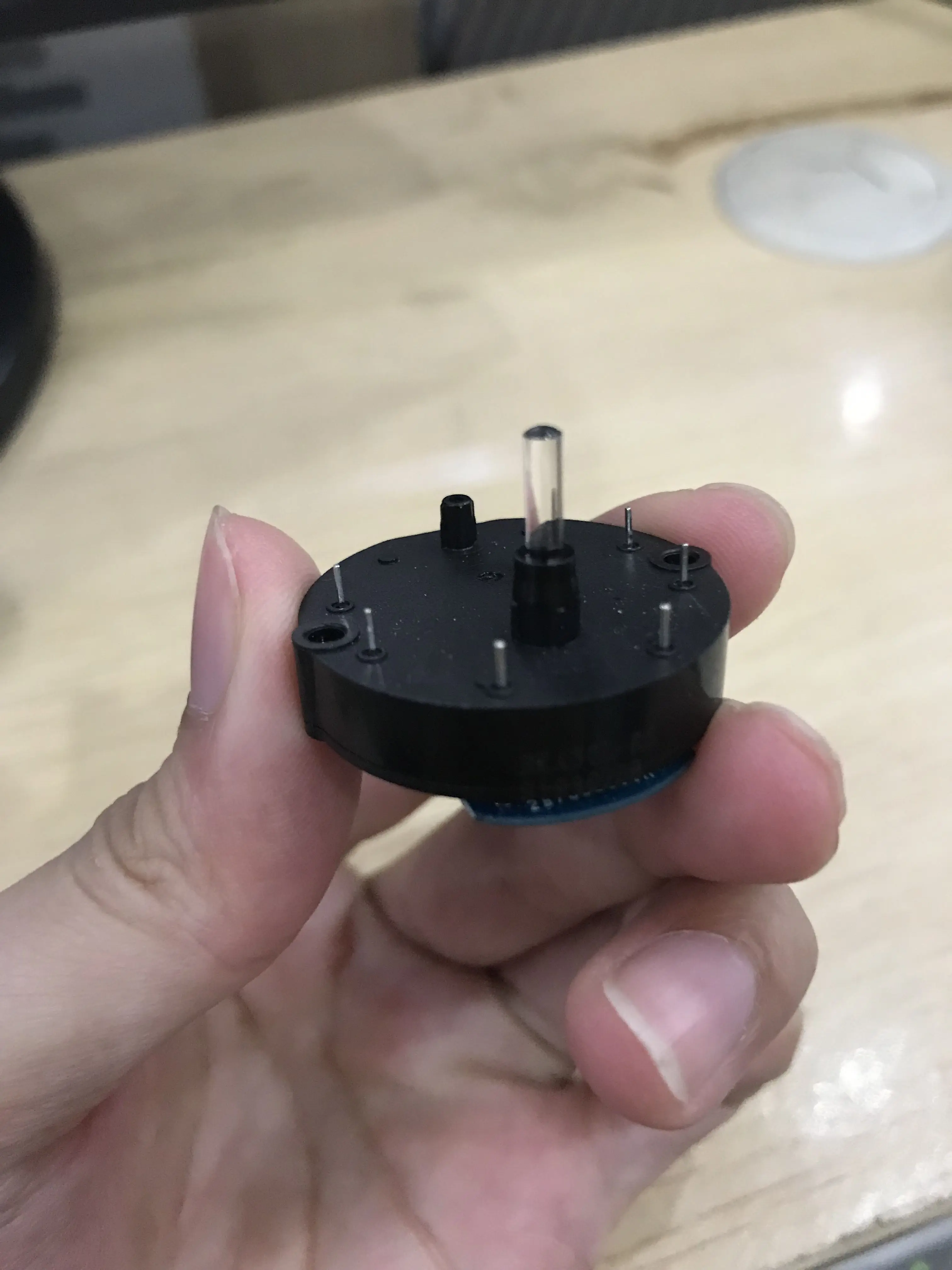 car instrument meter stepper motor for Peugeot 508 BYD G3L3 BKA30L-R5 compatible with VID23-05 VID2305AR1cluster With LED