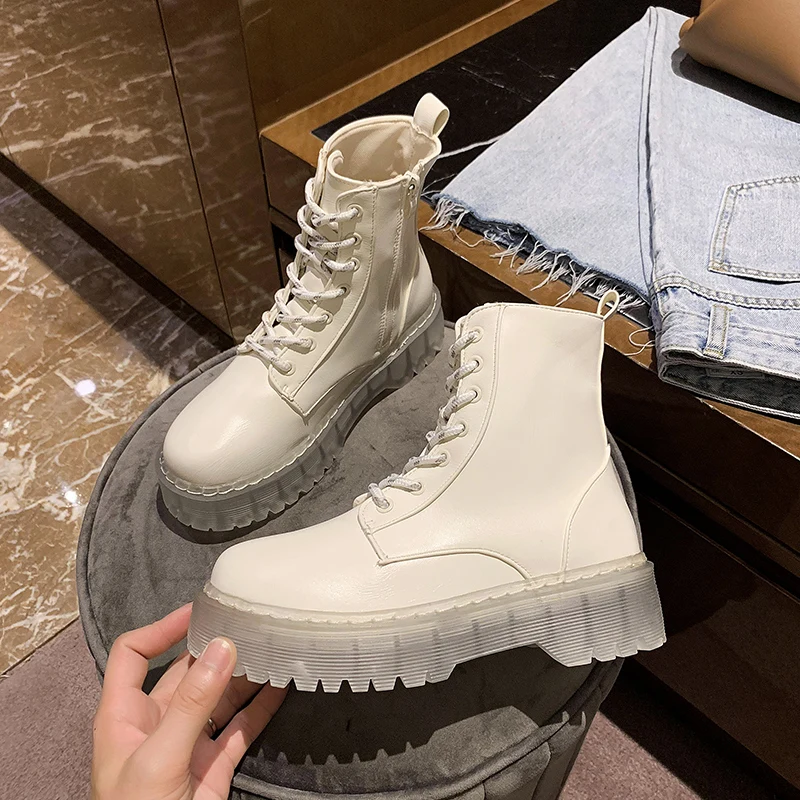 mejor botines mujer talla 42 - Botas 2023 - Aliexpress