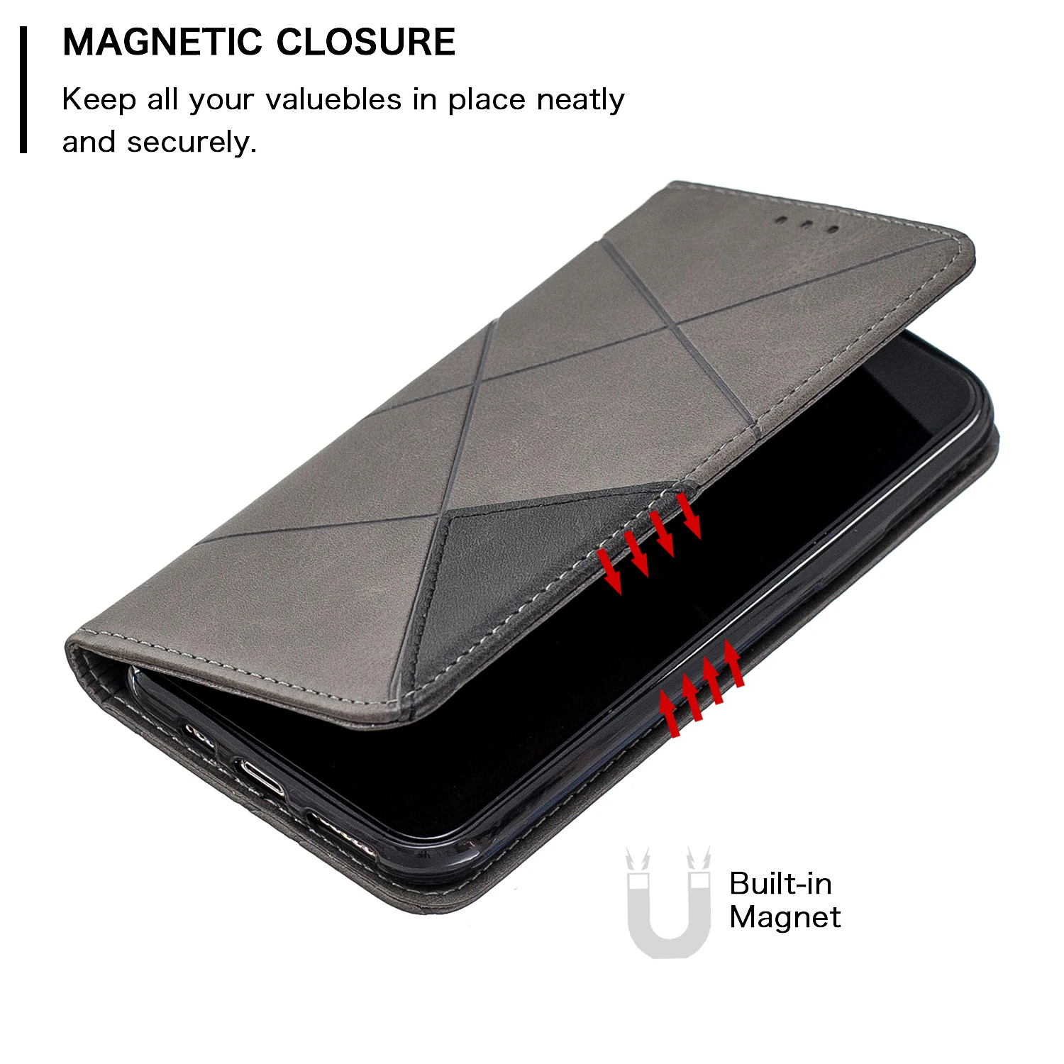 Алмазная Мобильная Сумка для hoesje iPhone 5 8 &quot2019 новая модель бизнес милый PU кожаный