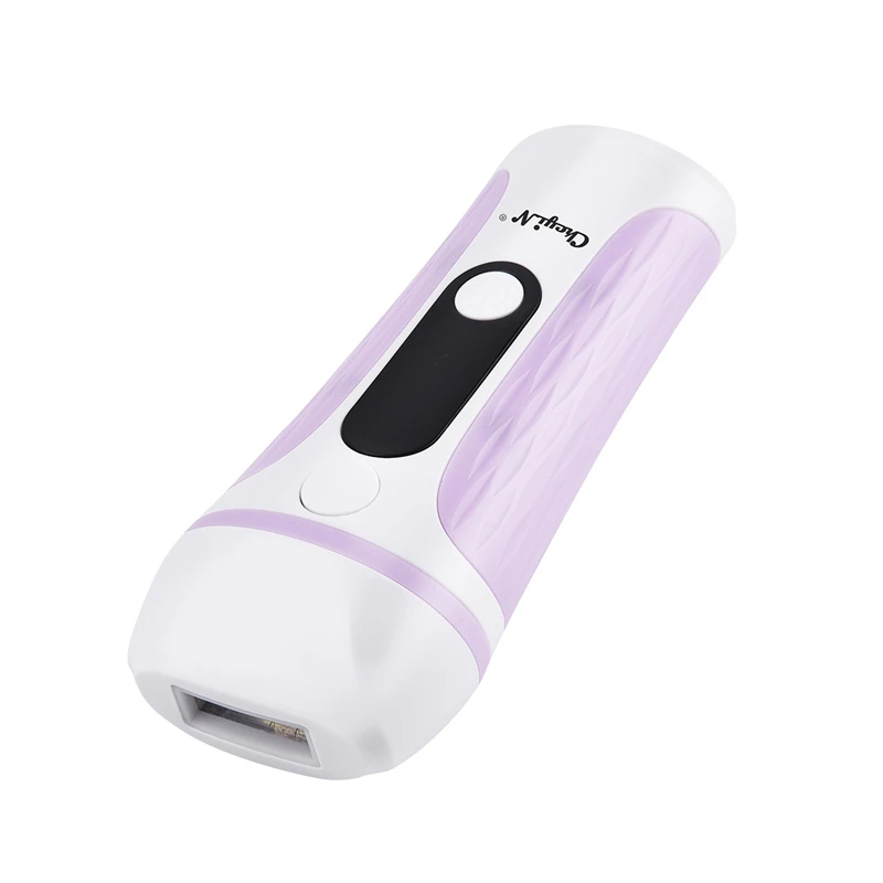 

IPL Laser Hair Removal Machine Women Painless Permanent Epilator Facial Hair Remover Device Bikini Depilador A Laser Home Use 46