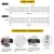 Новейший ремешок для Apple Watch Band Series 6 SE 5 4 321 Прозрачный для Iwatch браслет 38 мм 40 мм 42 мм 44 мм Ремешок для часов аксессуары