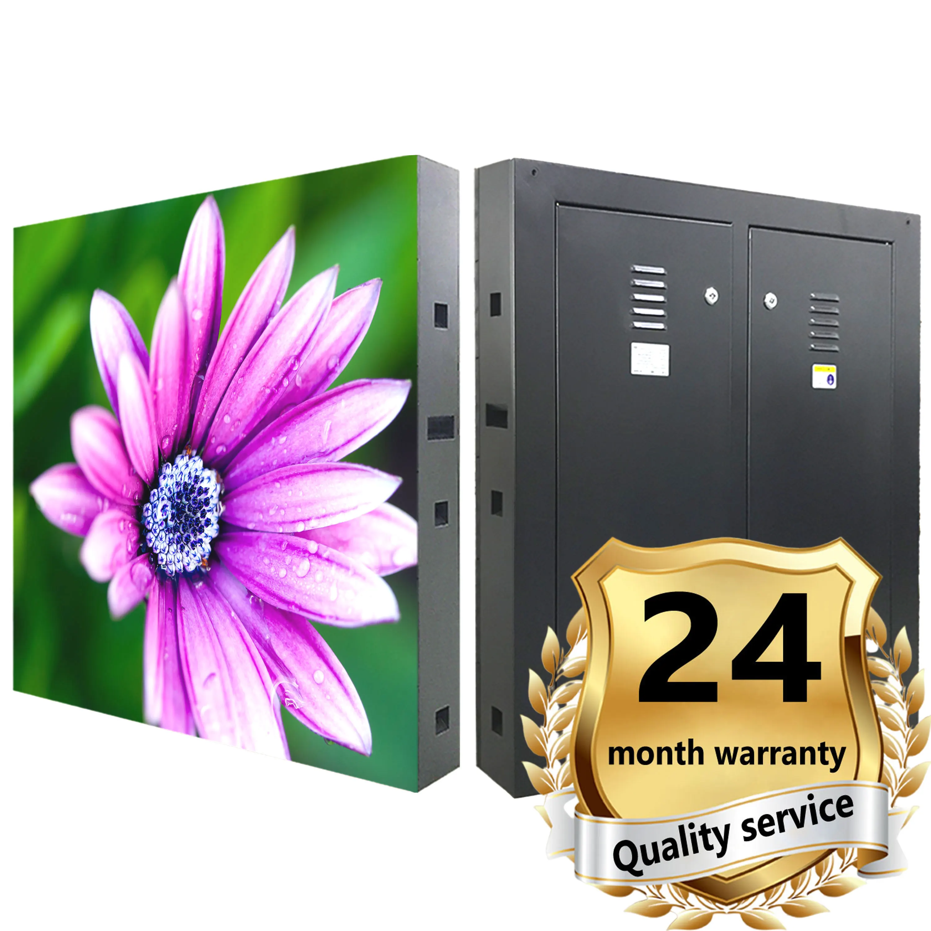 P3.91 Display A Matrice Led Per Interni