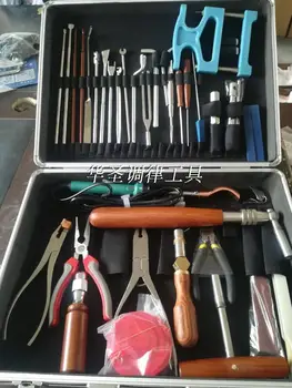 

Piano tuning tools Piano tuning tools Piano tuning tools 39 pieces set