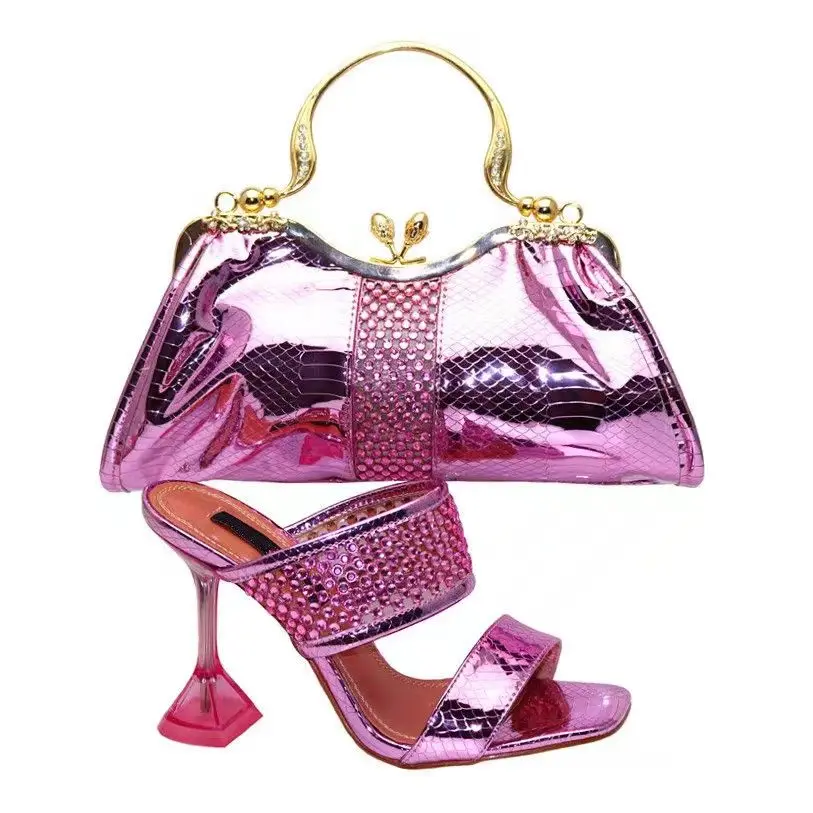 V260-2 PINK
