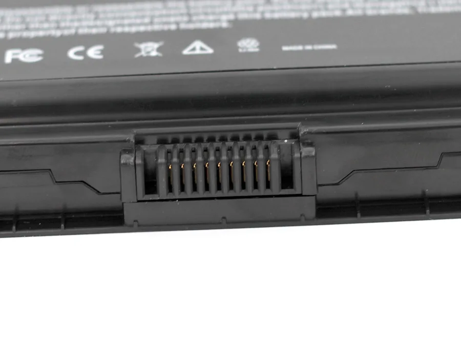 GOLOOLOO 4 клетки Батарея PA3591U-1BAS PA3591U-1BRS для Toshiba Equium L40 спутниковый L45 L401 L402