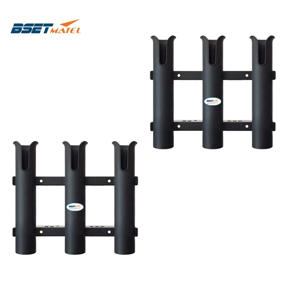 2 шт. вертикальный держатель для удочки лодки яхты Каяка|Удочки| |