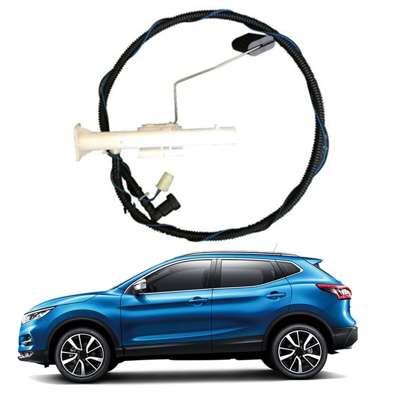 Автомобильный датчик уровня топлива для Nissan Qashqai X-Trail T31 Renauit Koleos 4Wd 2007-2013