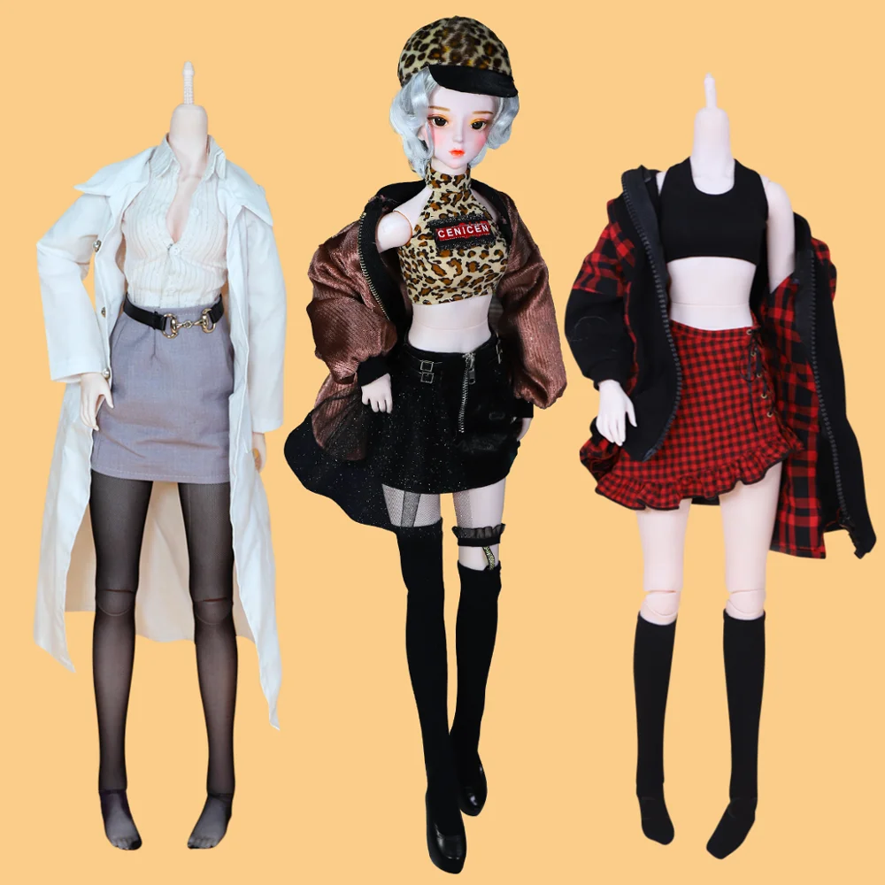 DBS мечта фея 1/3 bjd 62 см шарнир тела кукла одежда костюм платье только без куклы