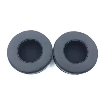 

High Quality 2Pcs/1Pair 110mm Universal Headphone Cushions Ear Pads Cushion