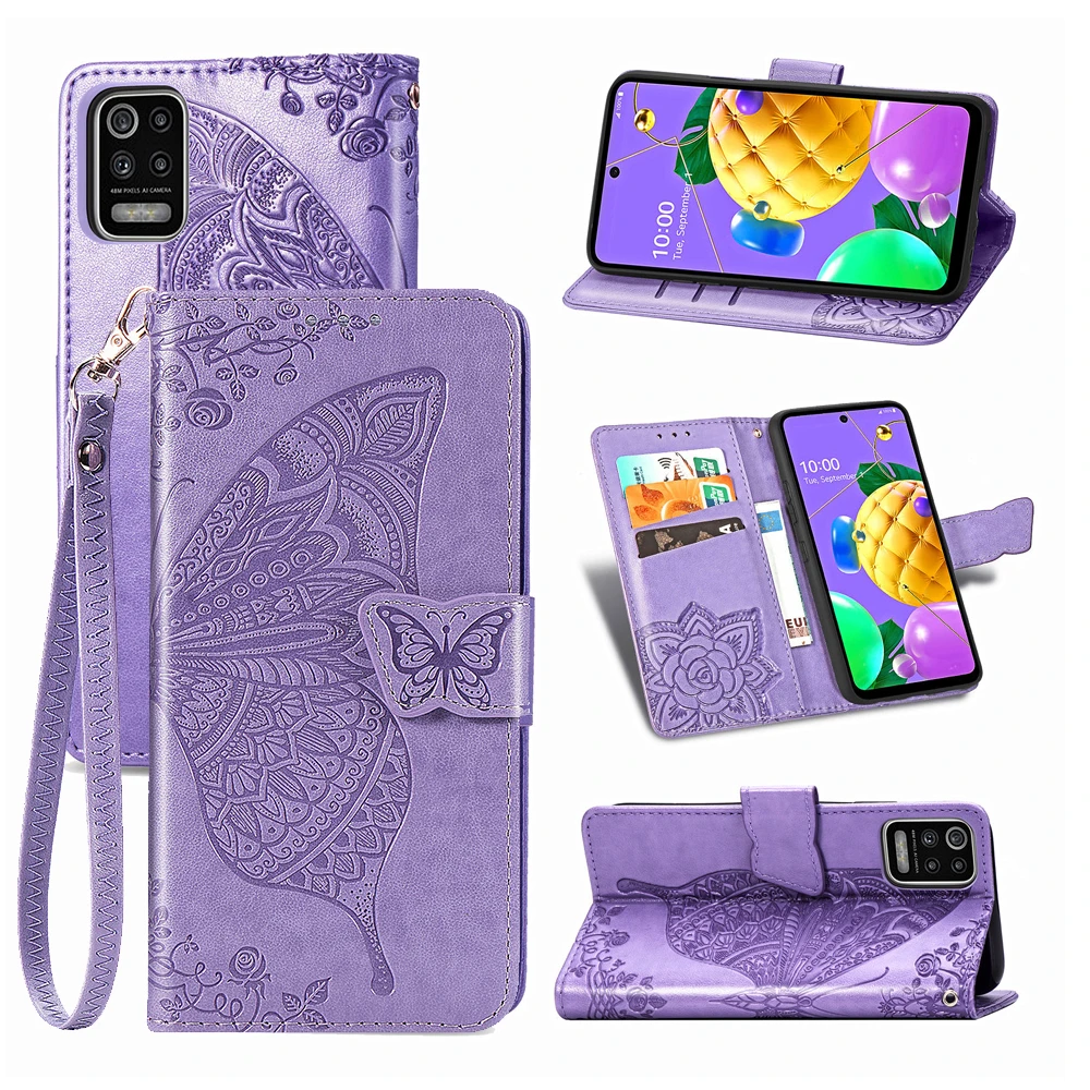 Phone Case For Samsung Galaxy M12 A72 A52 M21S F41 M31 A32 A02S A12 S21 S30 S20 Ultra A51 M51 A71 A21S A11 M11 Flip Cover | Мобильные