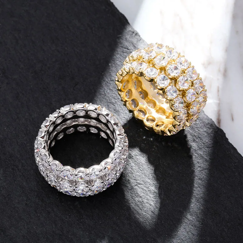 アクセサリー hum jewelry TRIPLE RING 4775cd2a273e1b36133ae14280921b