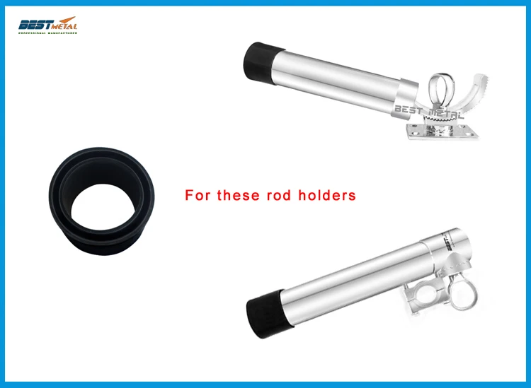 Fishing Equipment Sporting Goods Bait Board/Fishing Rocket Launcher 4 x