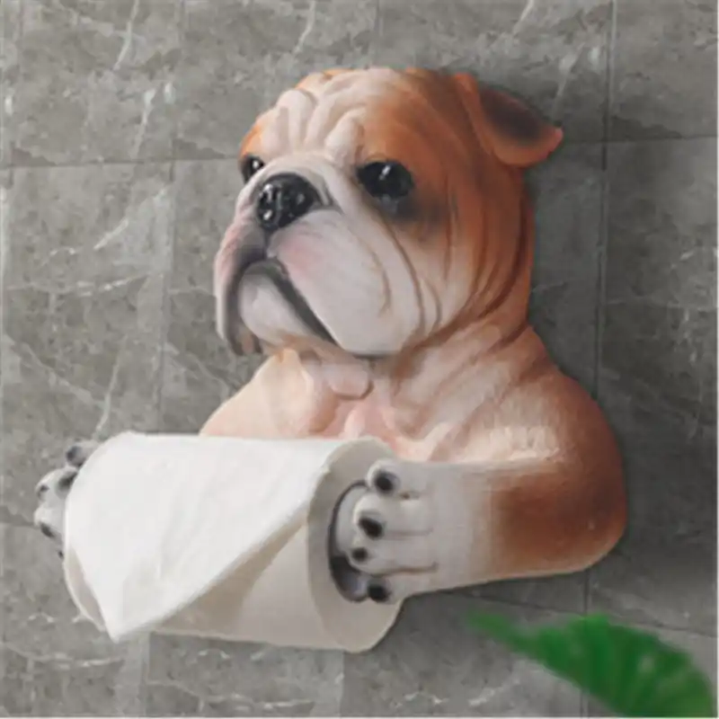 juguetes para perros bulldog ingles