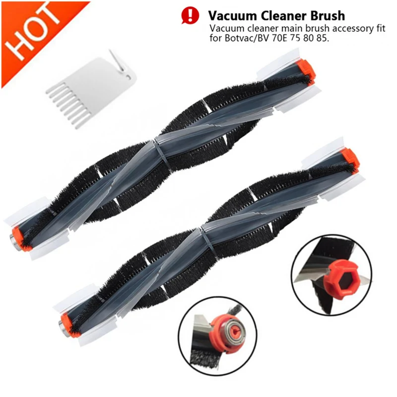 Accessories For Neato Botvac Robot Vacuum Cleaner 75e 75 80 85