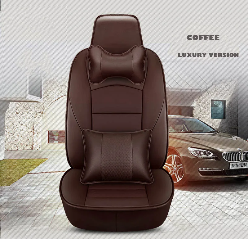 Чехол на автомобильное сиденье для lifan SMILY 330 SOLANO 520i X60 X50 X80 720 BREEZ 630 530 820 320E 330EV Celliya