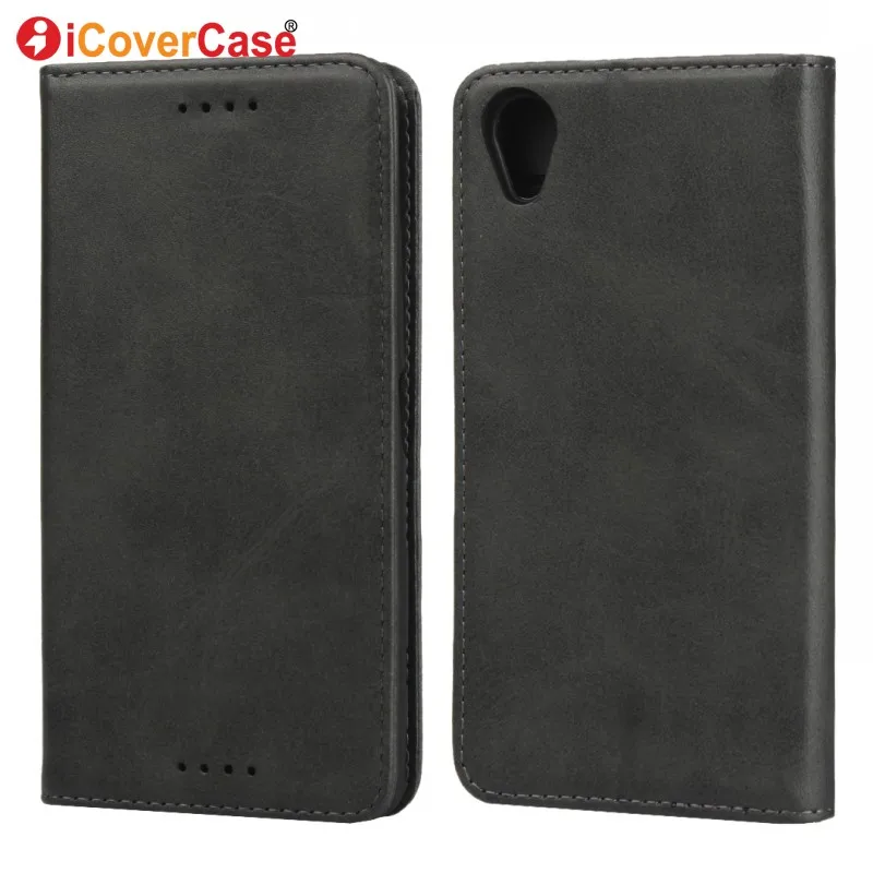 

For Sony Xperia X Performance Case Leather Wallet Magnetic Phone Cases for Xperia X Performance Dual F8132 Coque Flip Cover Etui