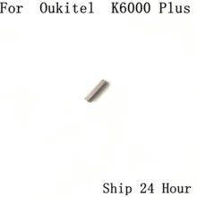 Oukitel K6000 Plus используется кнопка включения/выключения питания для Oukitel K6000 Plus ремонт починка Замена части