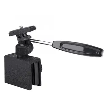 

Vehicles Car Window Mount Holder 1/4" Thread with Handle For Camera Telescopes Hot