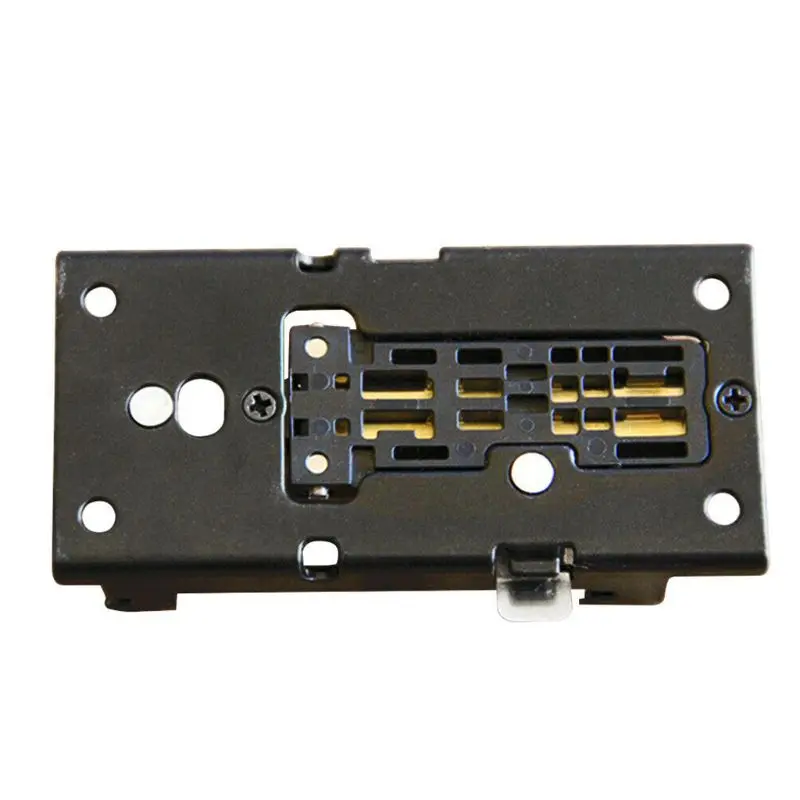 

Ultra-thin Flush Wall Mount Bracket Durable Support Holder for WB-50 Speaker