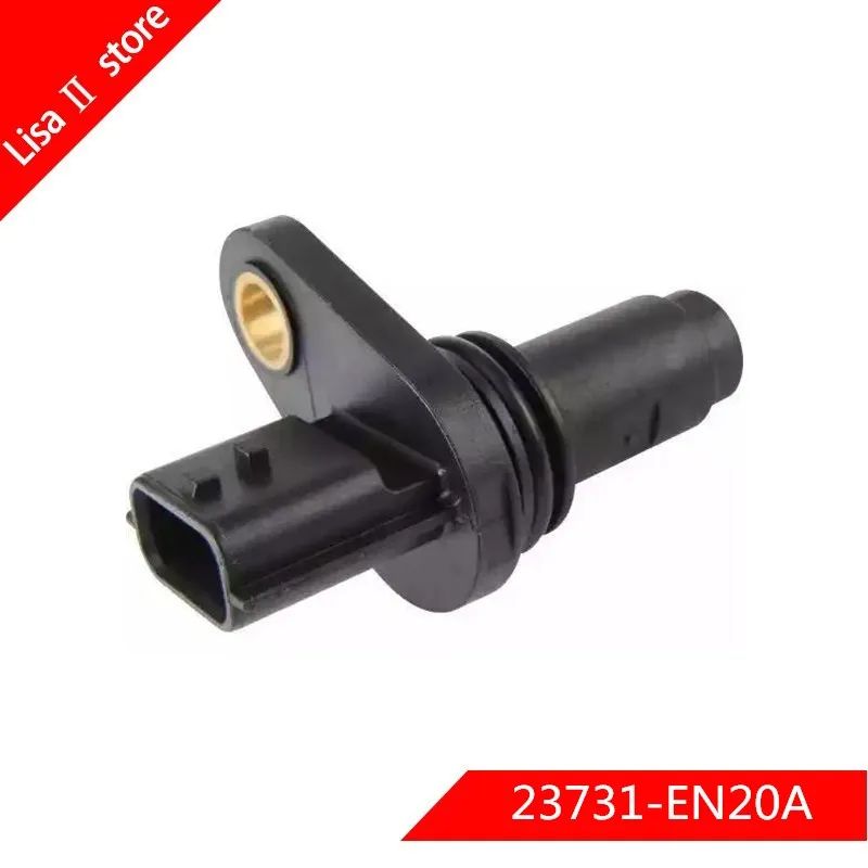 Crankshaft position sensor for Nissan Tiida Cube Sentra 23731 EN20A