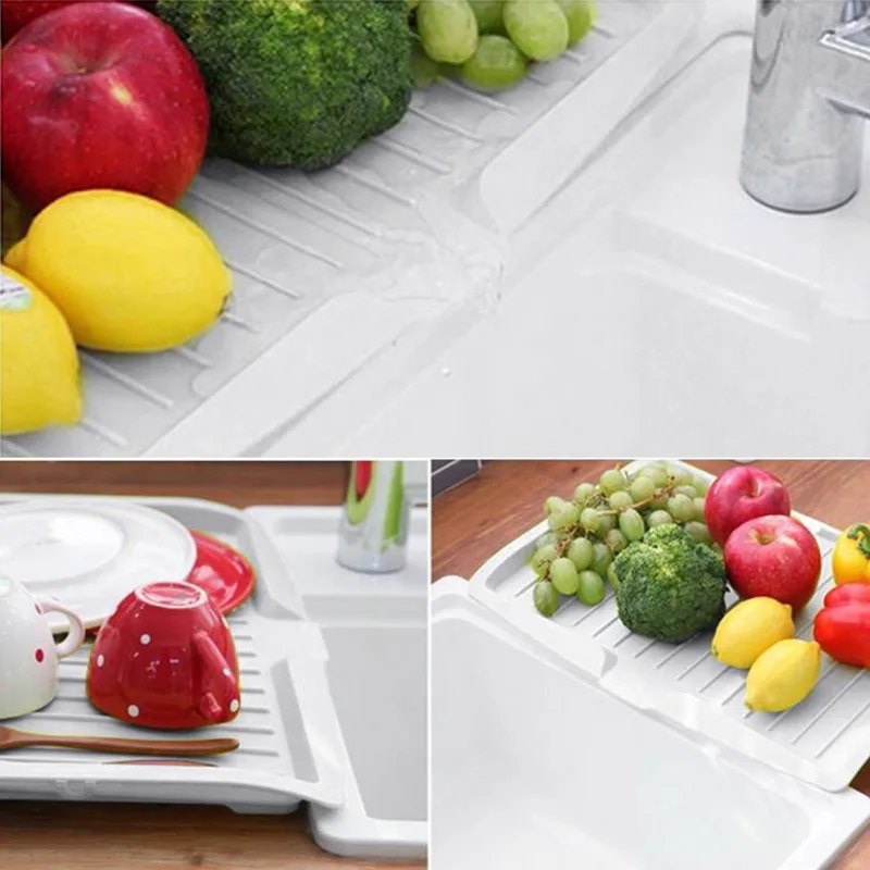 

Silicone Trivet Mat Baking Gadget Kitchen Tableware Drying Mat Drain Board Waterproof Heat Insulation Non-Slip Pad Coasters