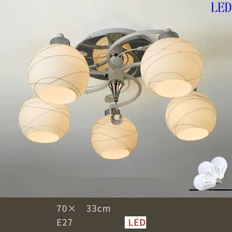 Avize потолок lampen современный светильник sufitowa lampara де techo colgante moderna гостиная plafondlamp plafonnier потолочный светильник
